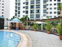 Eastvale (D18), Condominium #481397411